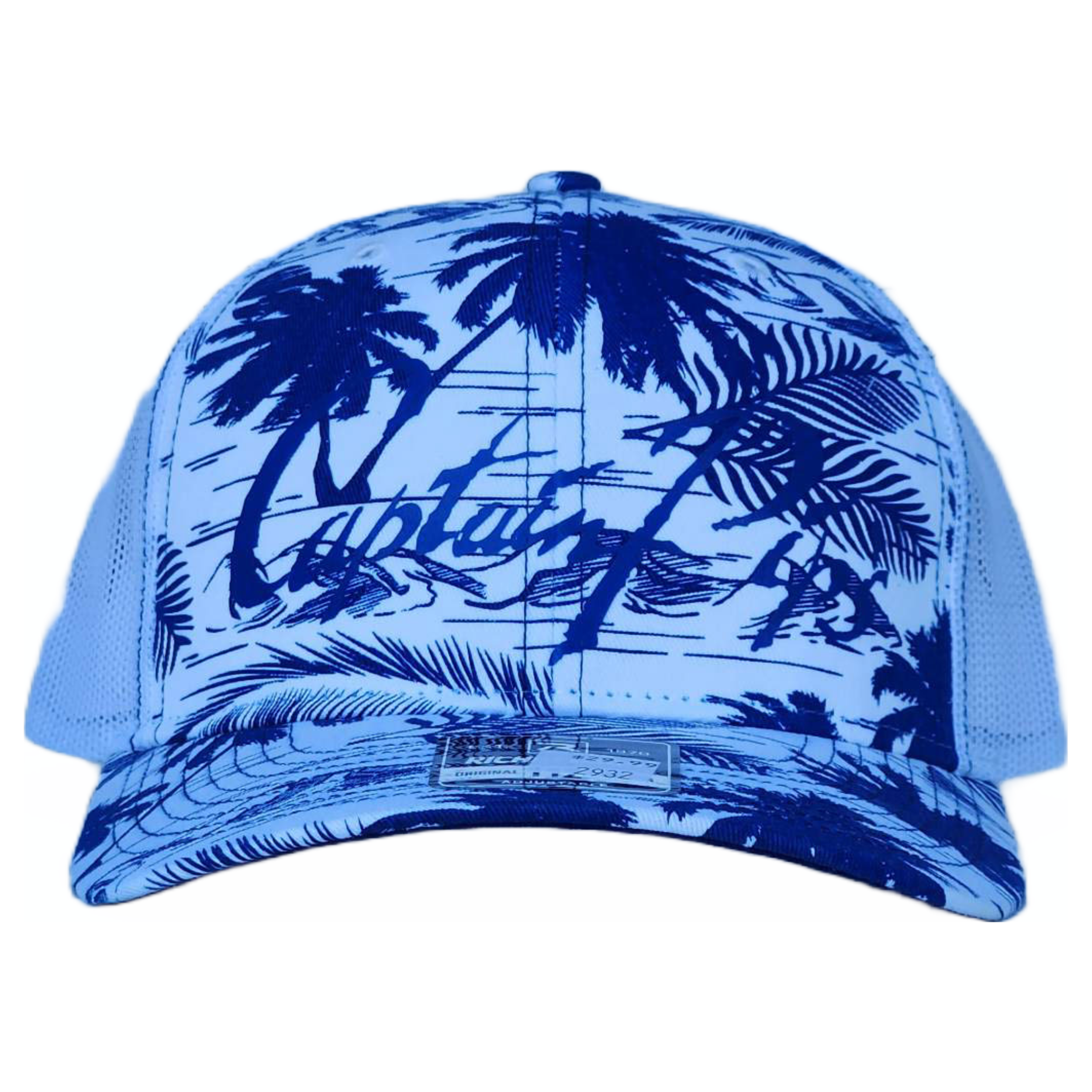 Snapback — Store 1 — Captain Pips Gift Shop